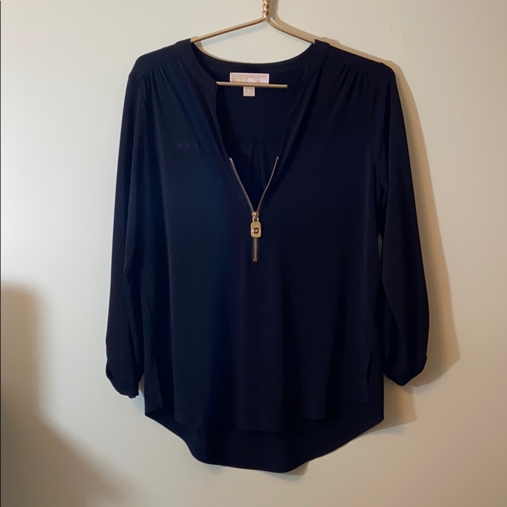 Michael Kors blouse